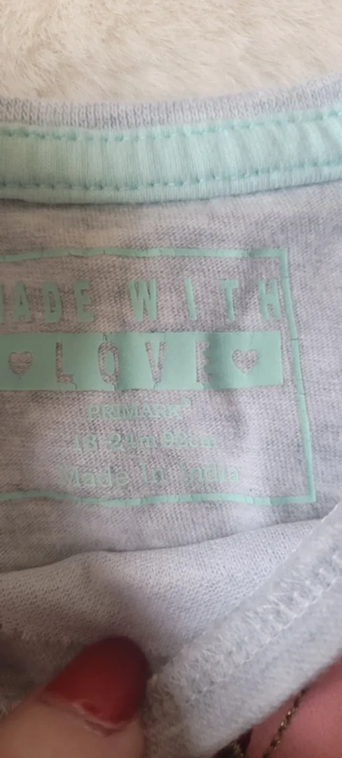 T-shirt été - photo numéro 3