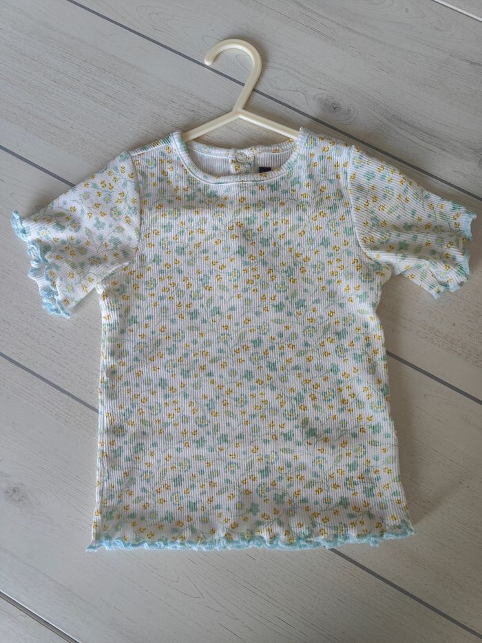 T-shirts manches courtes
