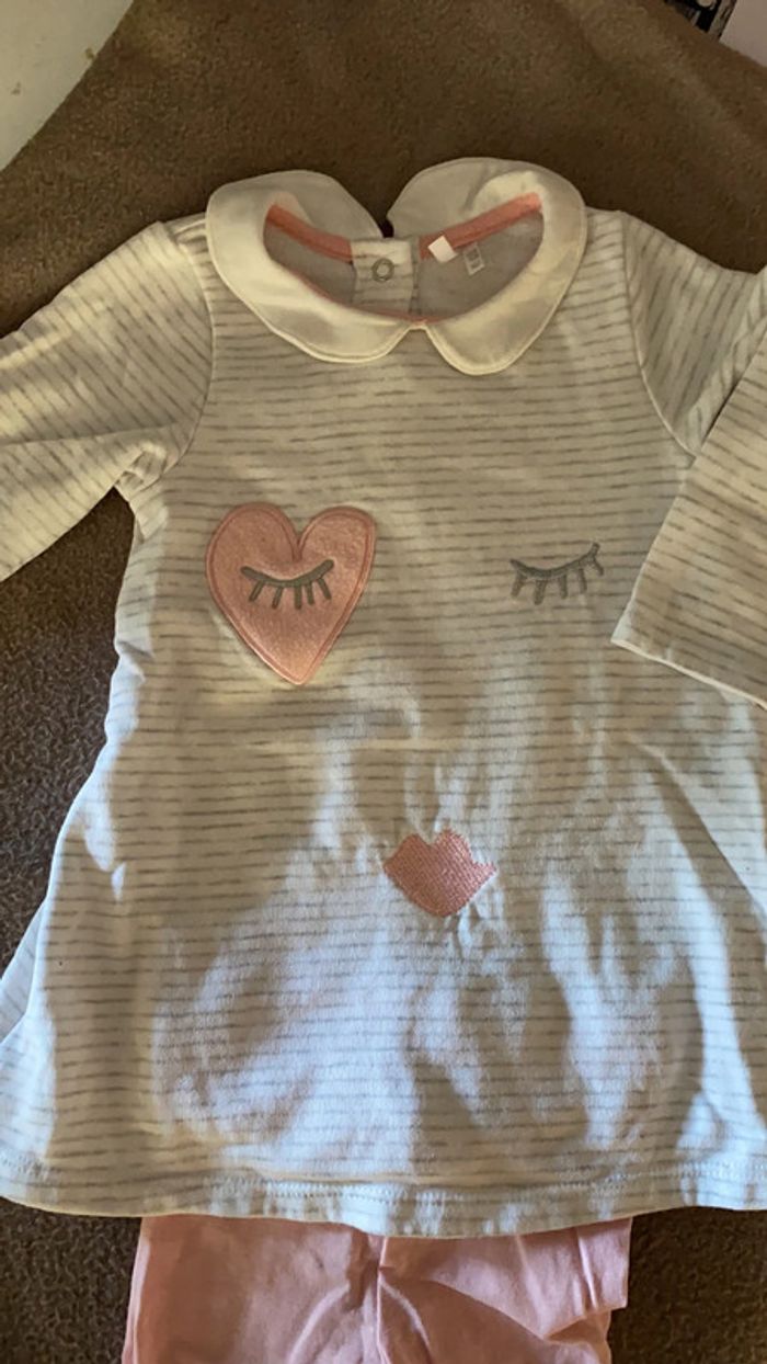 Ensemble 2 pièces Orchestra - photo numéro 2