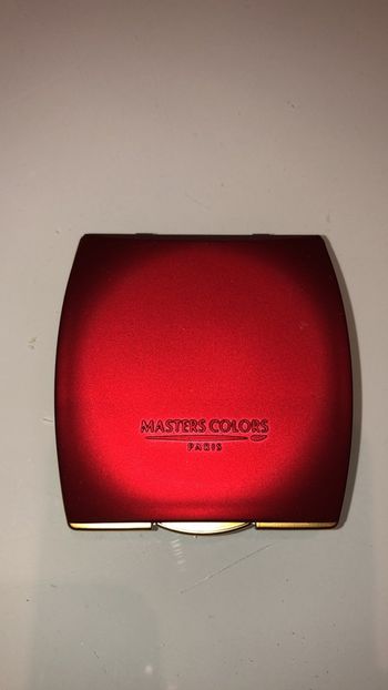 Fard à paupière Masters Colours Neuf Guinot