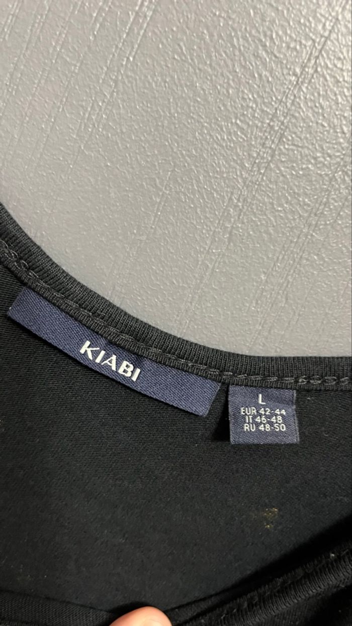 Robe - photo numéro 3