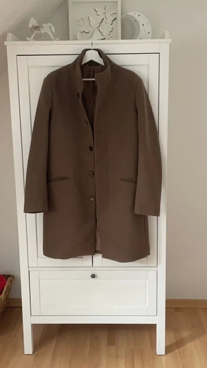 Manteau MNG Man L