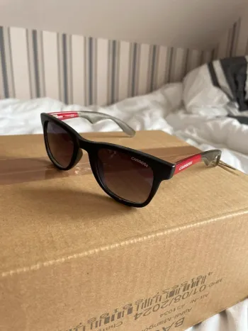 Lunette de soleil Carrera