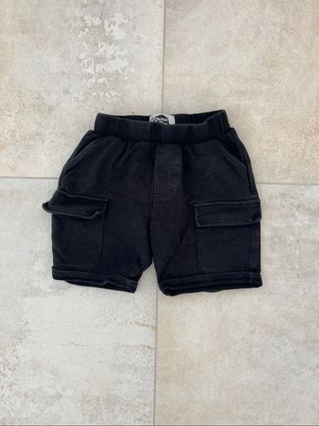 Lot short 3 ans