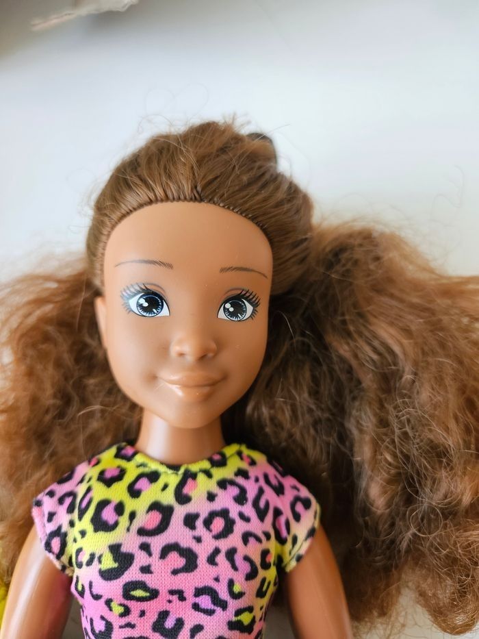 Poupee corolle girls