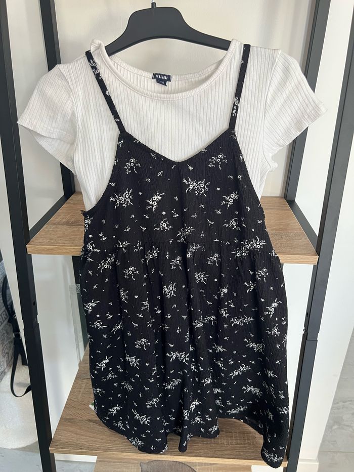 Robe et combi - photo numéro 5