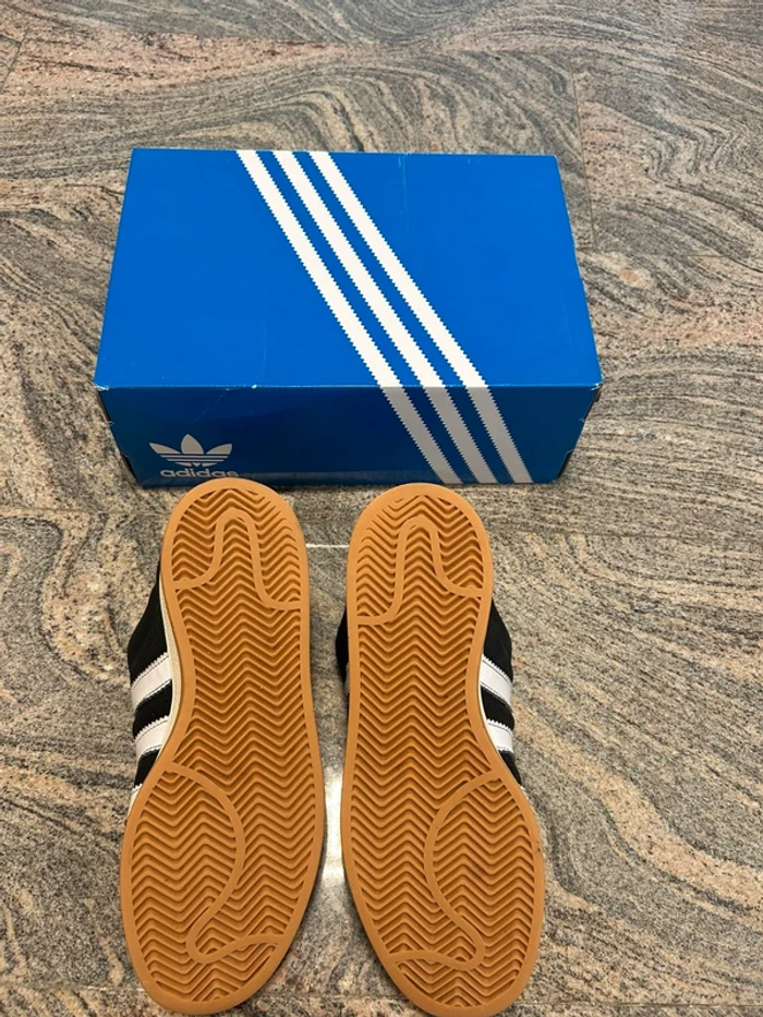 Addidas Campus 00s 39 - photo numéro 3