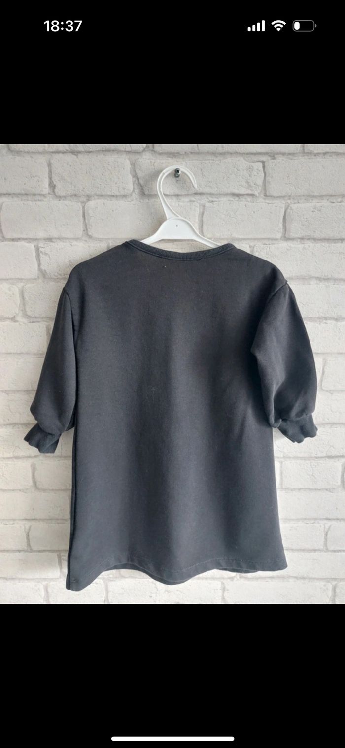 Robe H&M taille 3 - 4 ans - photo numéro 3