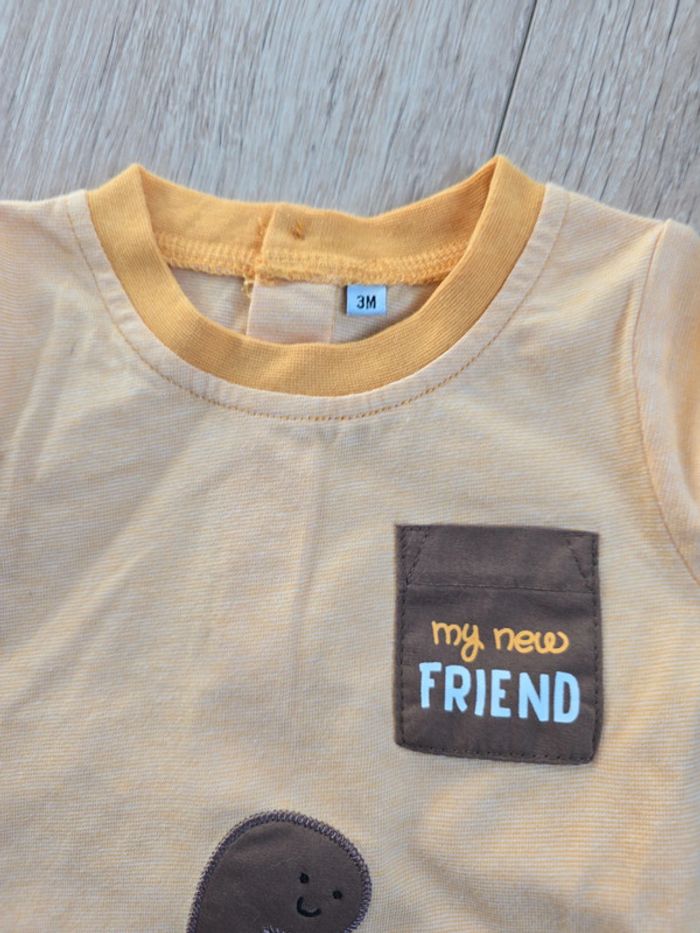 Ensemble dinosaures - photo numéro 2