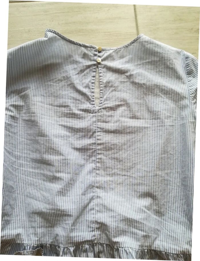 Blouse Bershka S - photo numéro 4