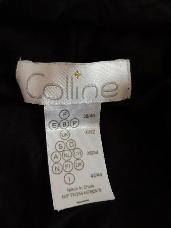 Joli robe Maternité et Allaitement 38/40 - photo numéro 7