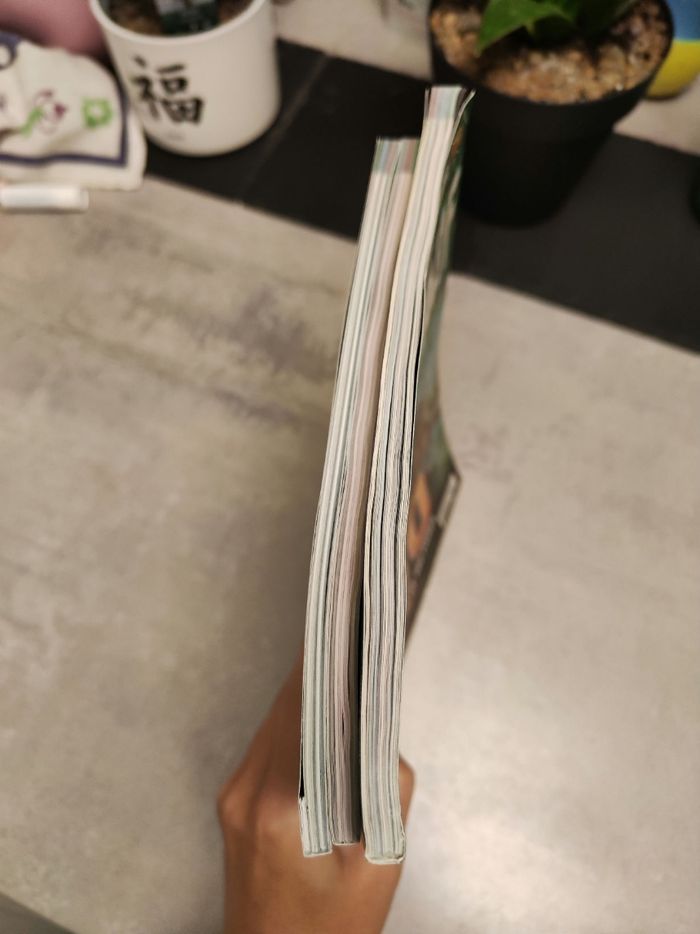 Lot de 3 magazines Warhammer - photo numéro 5