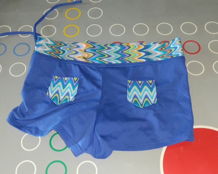 Maillot de bain fille Taille 10 ans - photo numéro 5