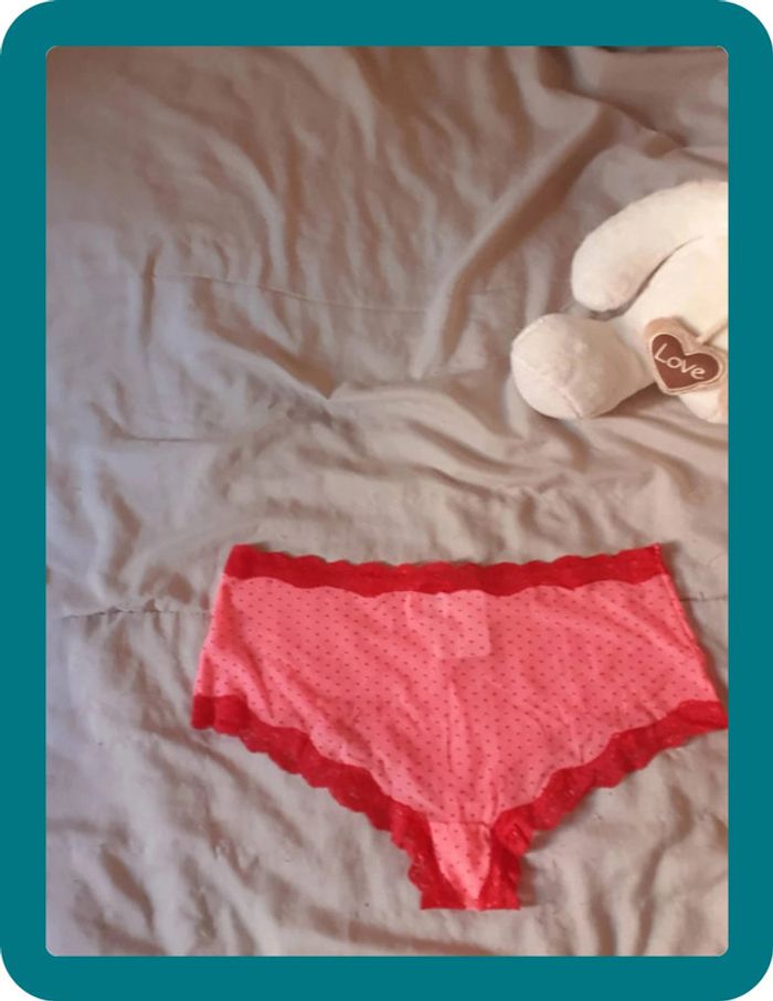 Culotte - photo numéro 2