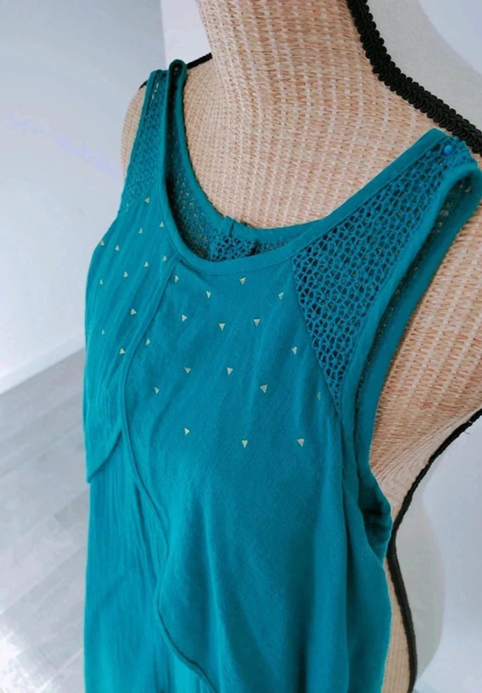 40 € Robe Catimini 10 ans - photo numéro 3