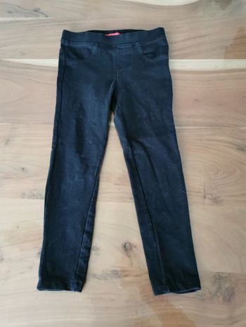 Jegging 5 ans
