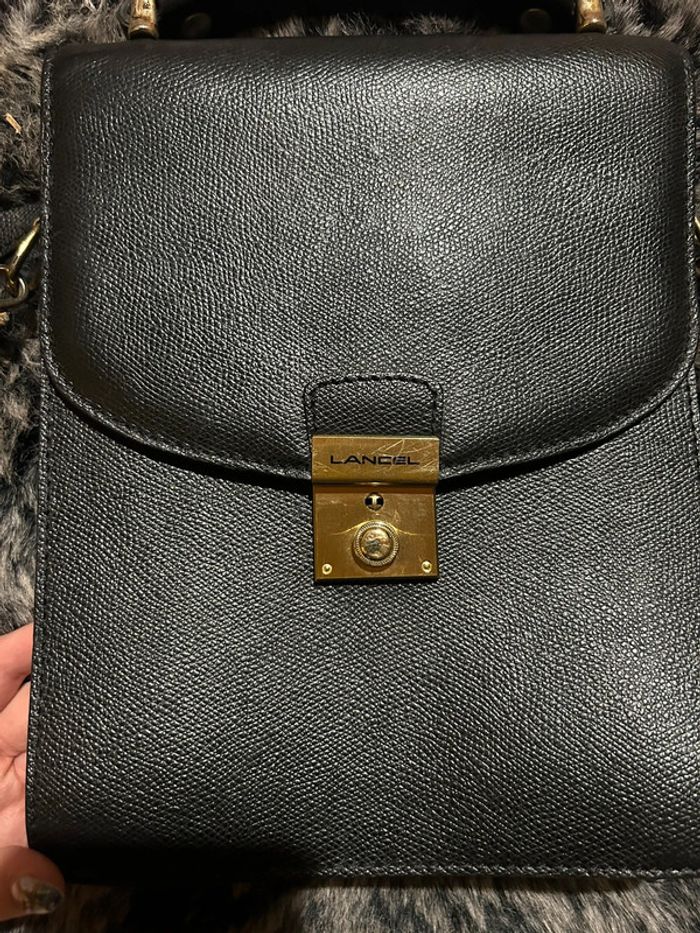 Sac à main épaule/bandoulière - photo numéro 2