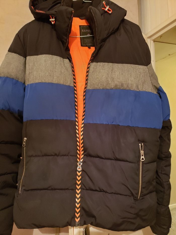 Veste homme - photo numéro 2