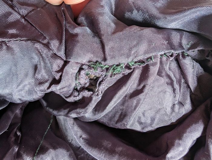 Veste vintage - photo numéro 6