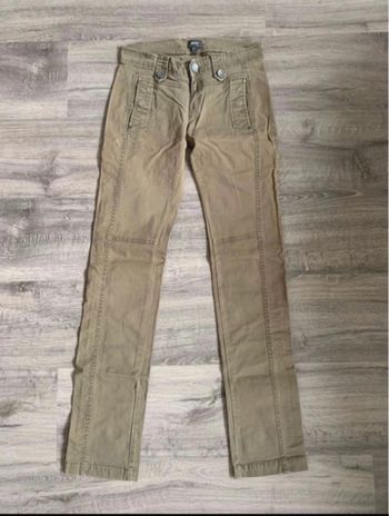 pantalon Mexx