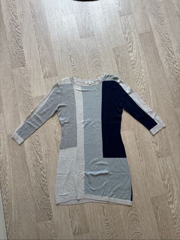 Robe courte
