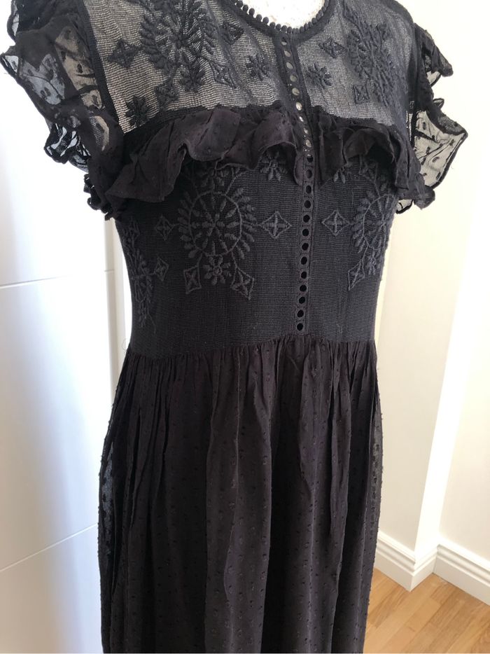 Robe Zara neuve taille M - photo numéro 4