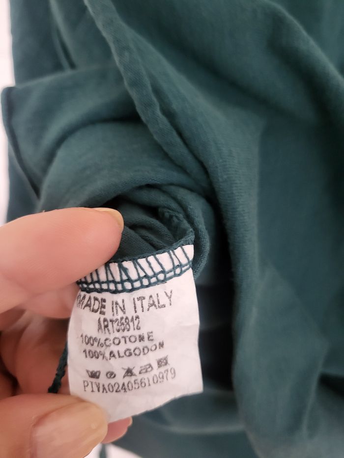 Tee-shirt Rock & Roll - photo numéro 5