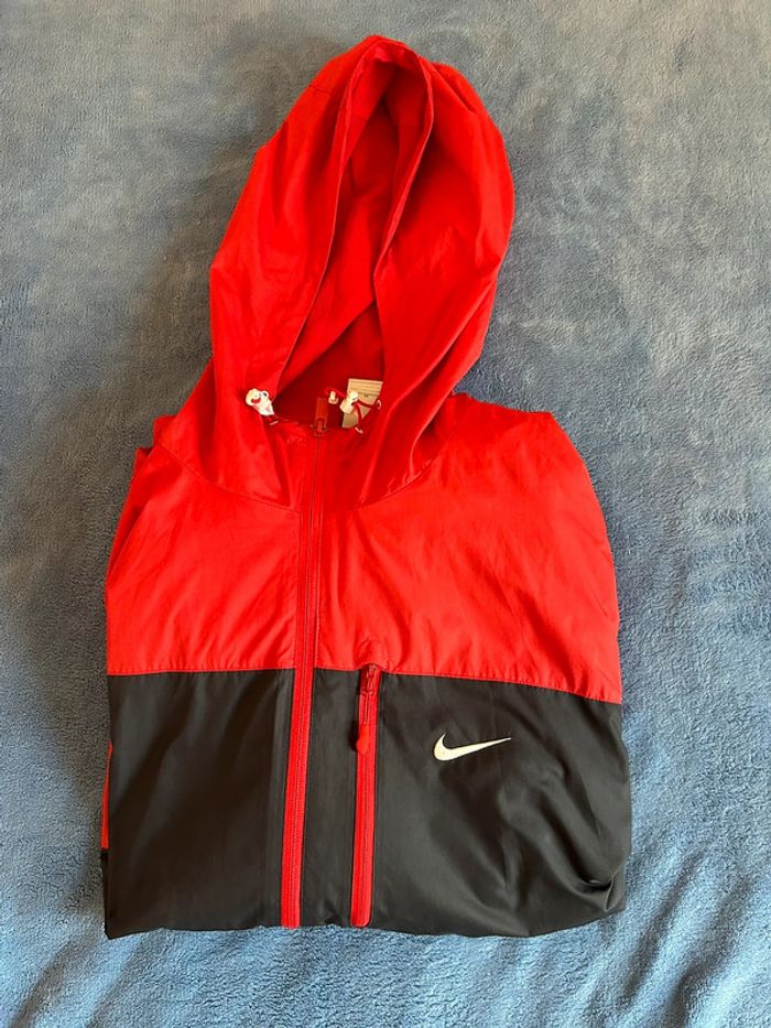 Veste Nike - photo numéro 2