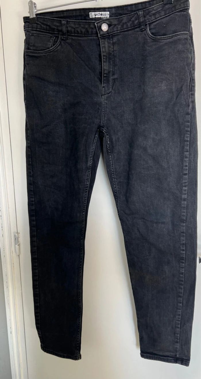 Pantalon skinny Kiabi