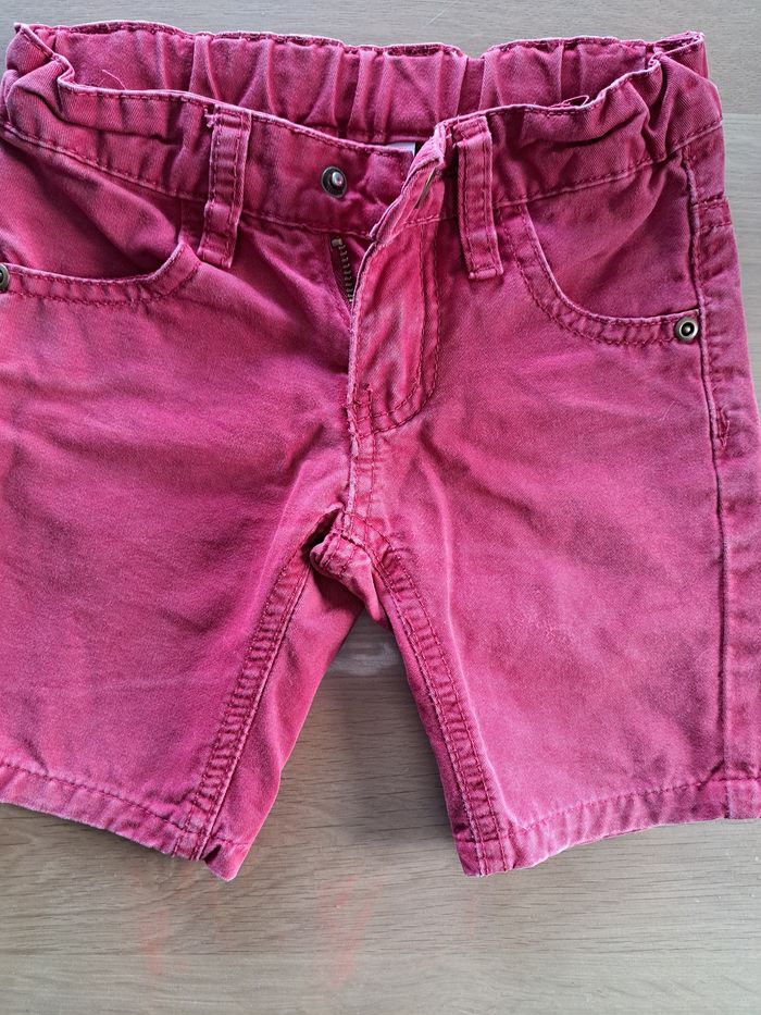 Lot vêtements garçon 36mois/3ans - photo numéro 8