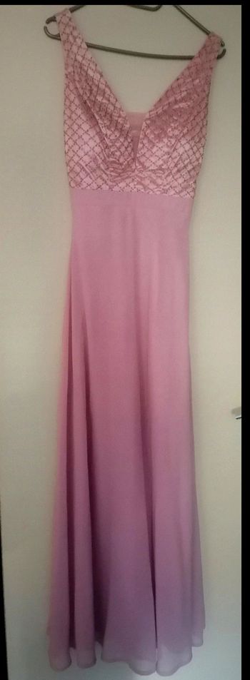 Robe longue