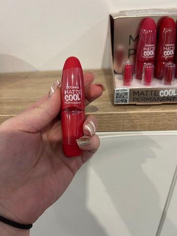 Rouge à lèvre matte n 1