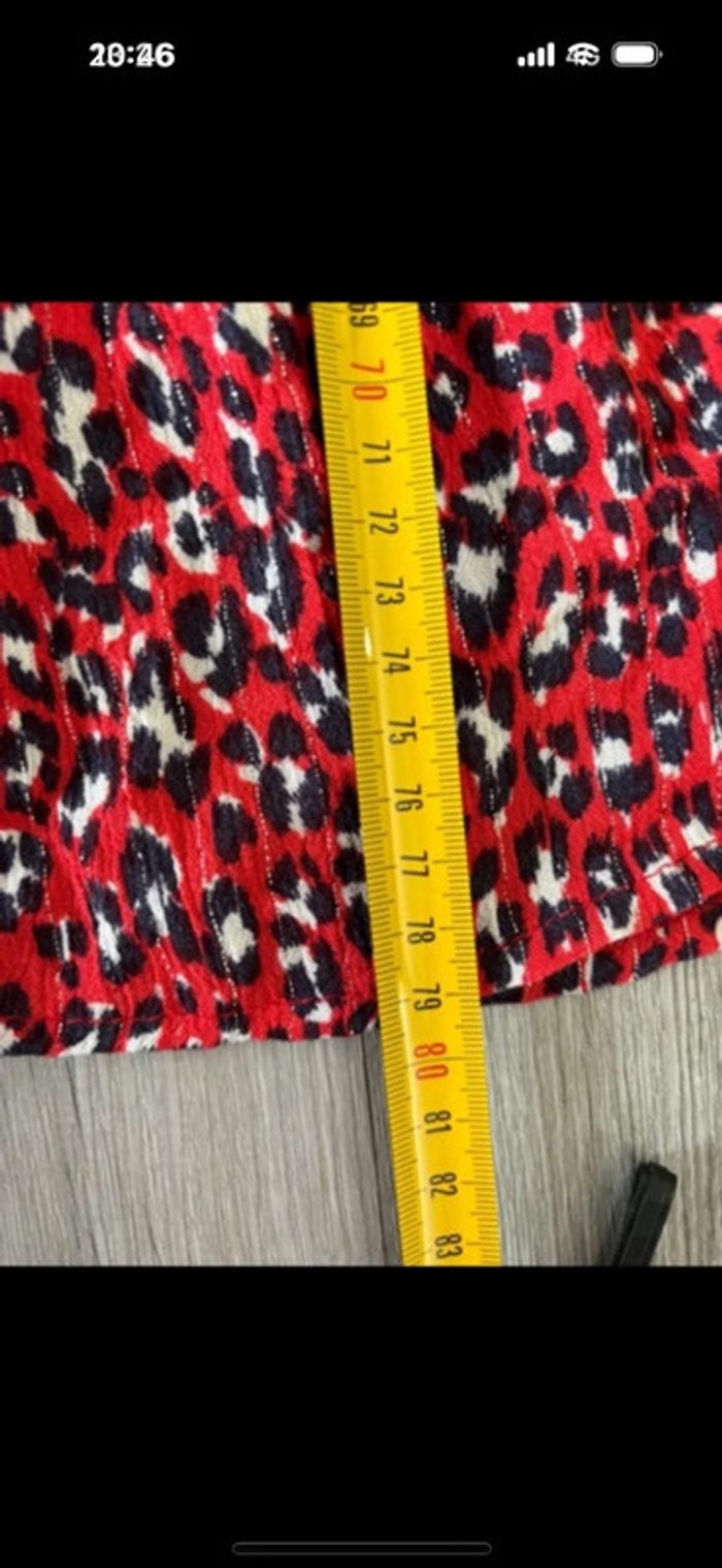 Robe mamouchka taille S - photo numéro 6
