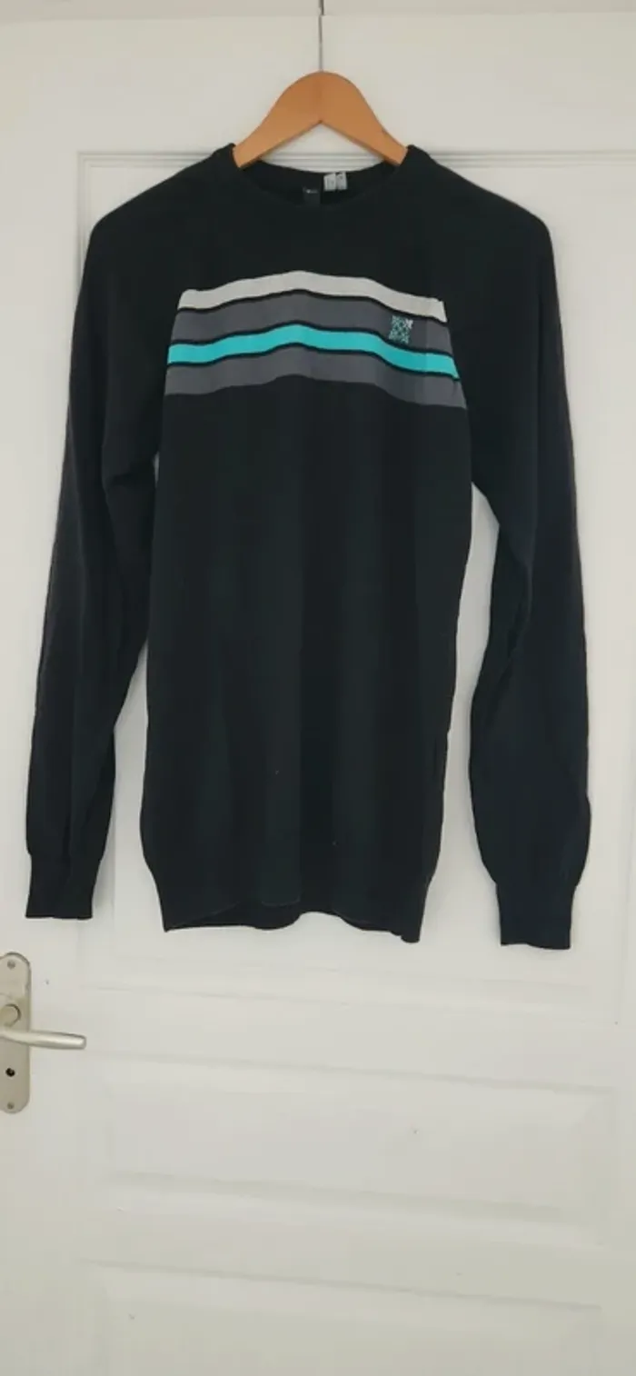 Pull Oxbow