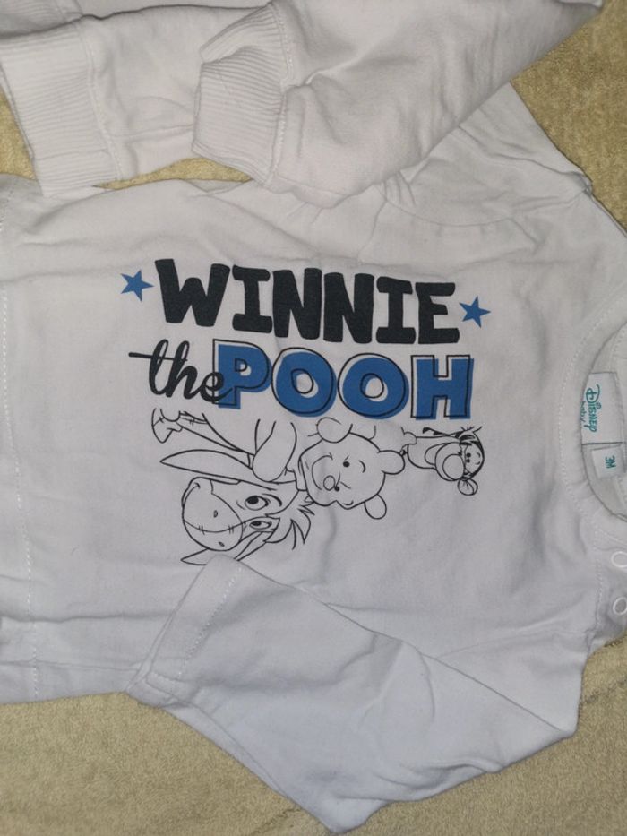 Deux enssembles - photo numéro 8