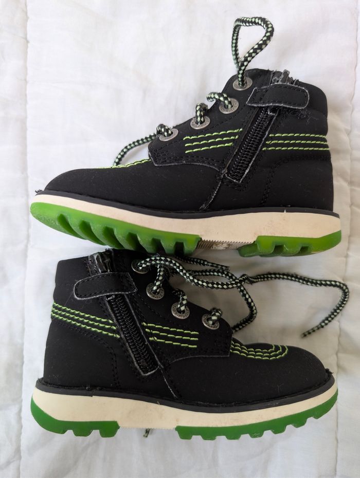 Lot Kickers - photo numéro 7