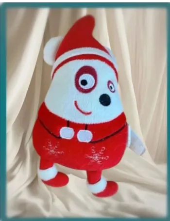 Peluche