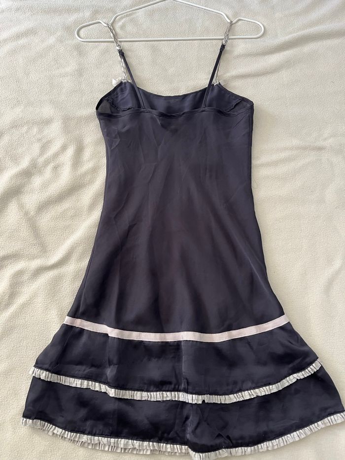 Nuisette - photo numéro 2