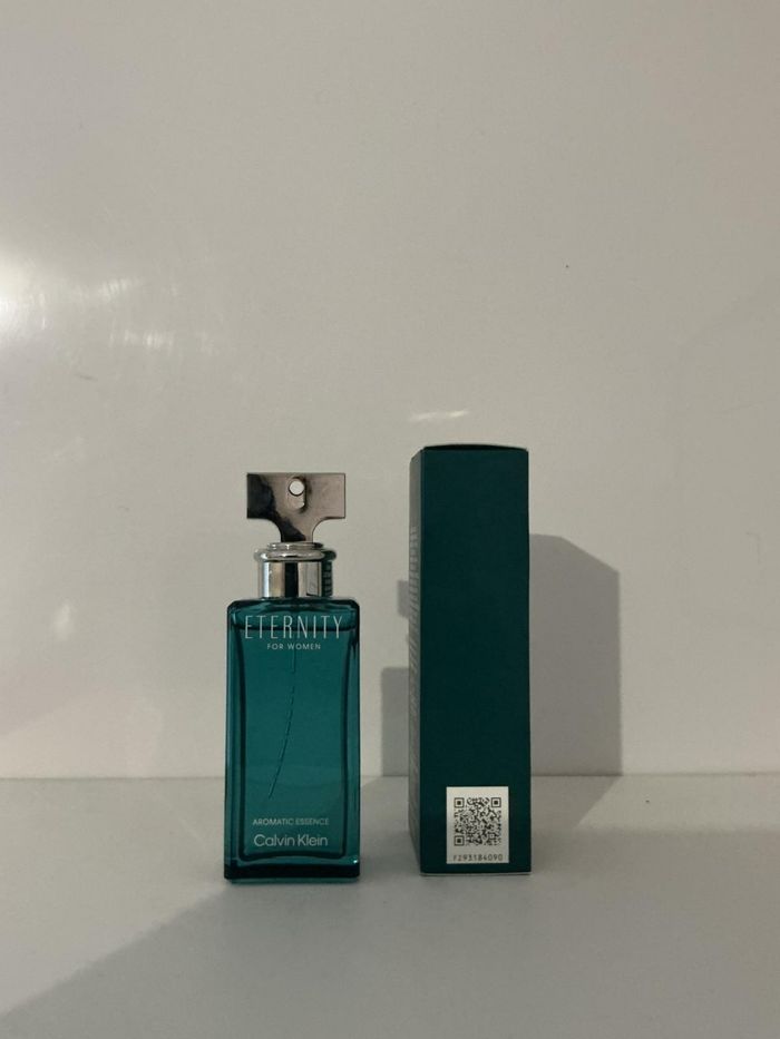 Parfum Calvin klein Eternity - photo numéro 2