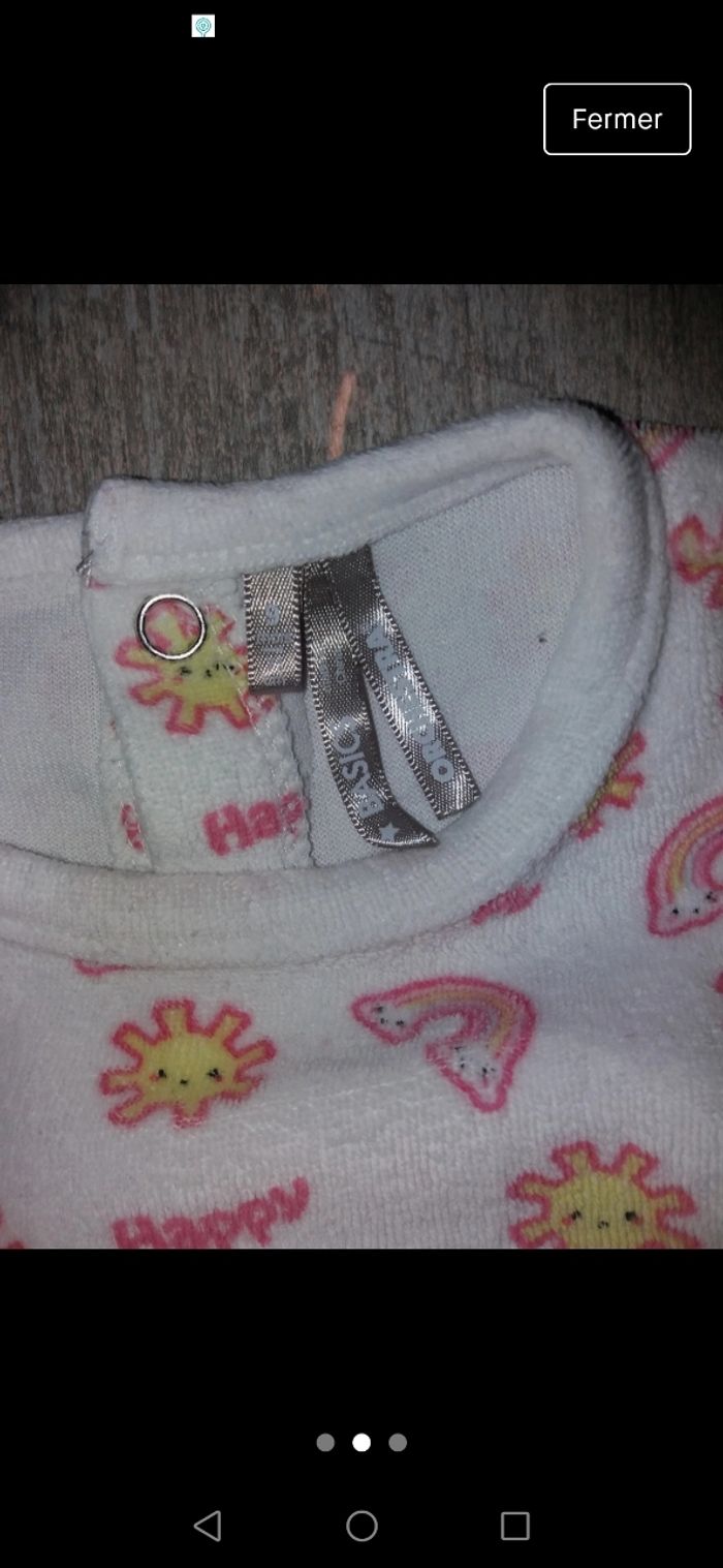 Pygama 9 mois - photo numéro 2