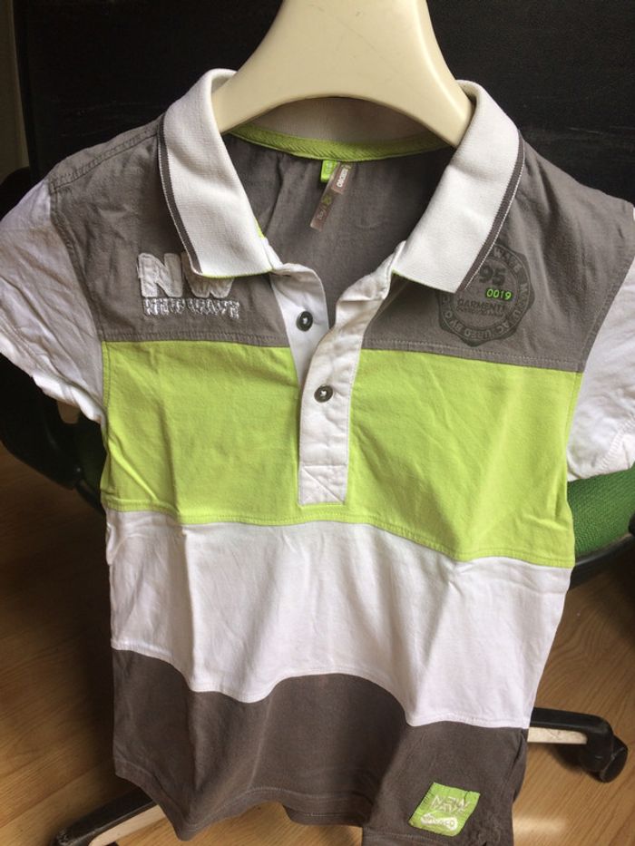 Polo orchestra 10 Ans