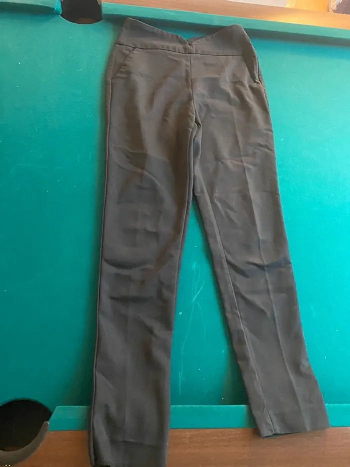 Pantalon tailleur