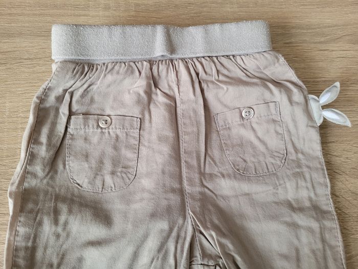 Ensemble fille en 1 mois - photo numéro 10