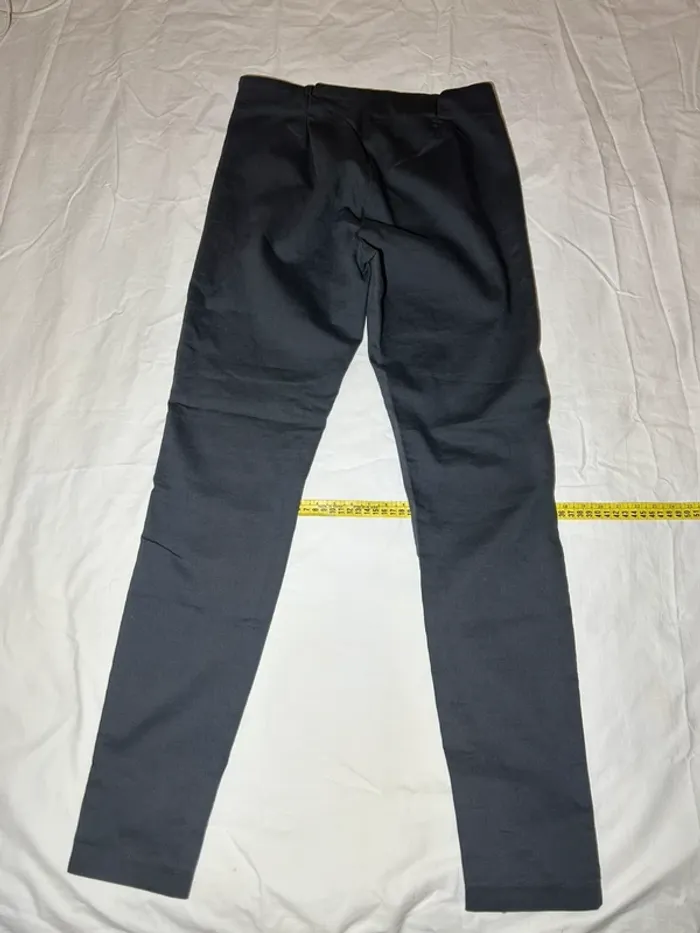 Pantalon noir h&m - photo numéro 12