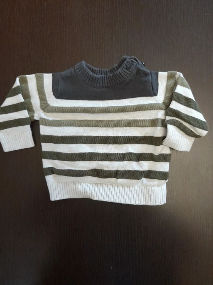 Pull 62cm - photo numéro 2