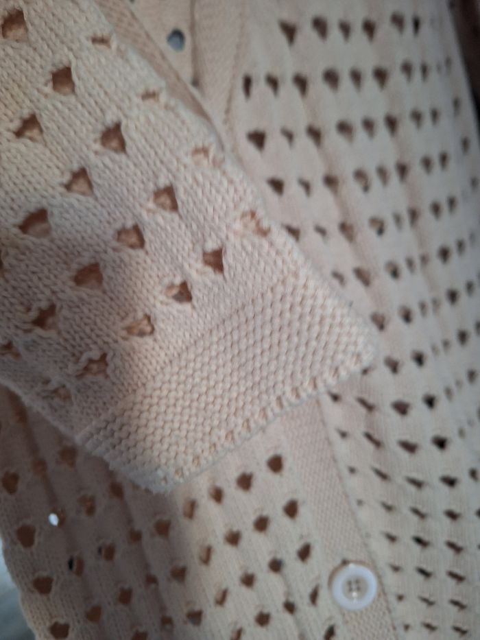 Gilet - photo numéro 5