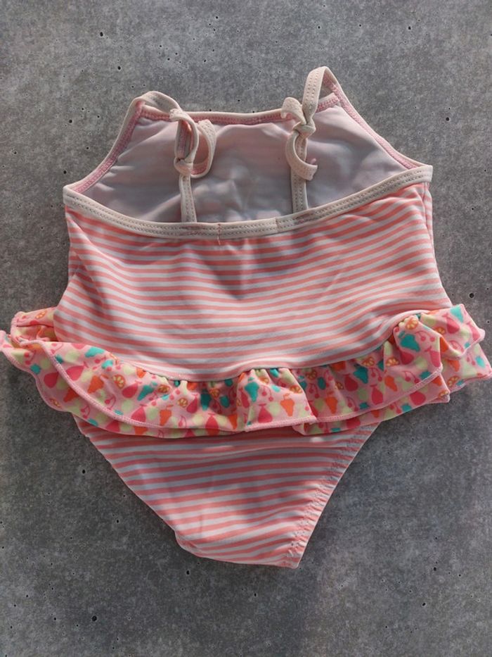 Maillot de bain 1 pièce - photo numéro 2
