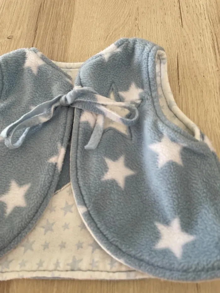 Magnifique gilet - photo numéro 2