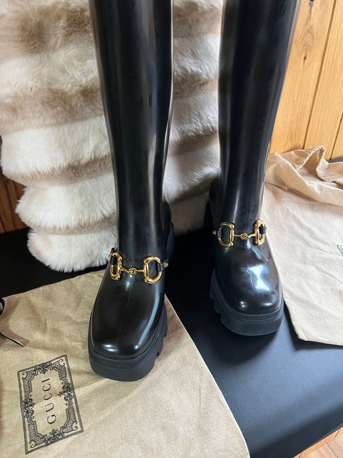 Botte - photo numéro 2