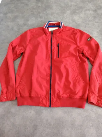 Veste Tommy Hilfiger